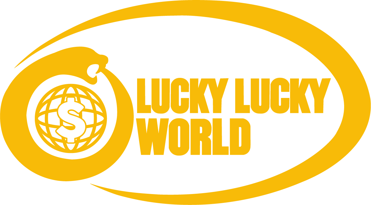 Lucky Lucky World